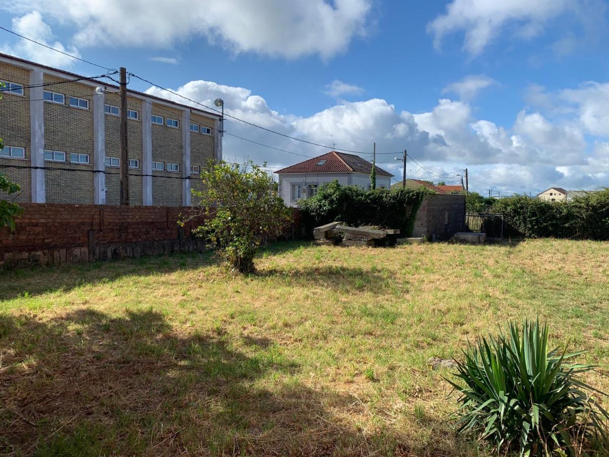 Casa A Confianza Villa Isla de Arosa Eksteriør billede